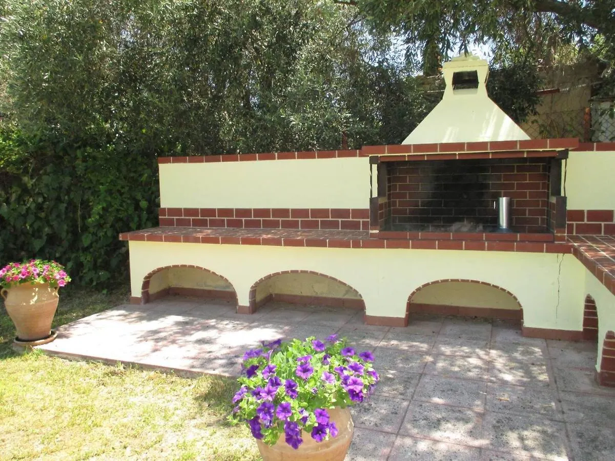 Seaside House 2 Villa Polychrono